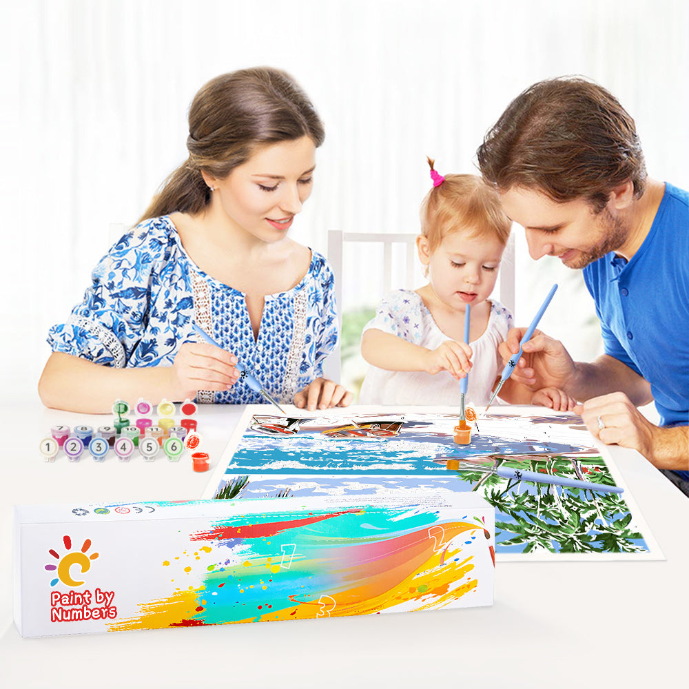 Houseart Brand