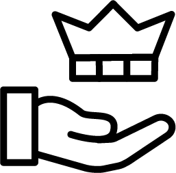 Commitment to Excellent Quality Icon