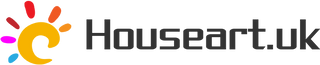 Houseart Logo
