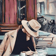 Woman