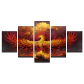Multiple Panel