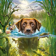 Dog