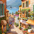 City