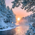 Snow