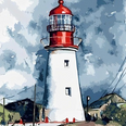 Lighthouse