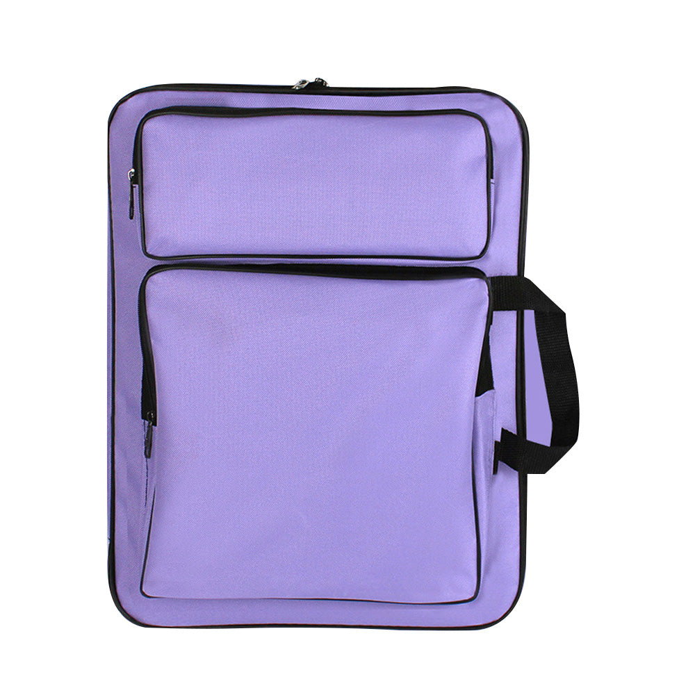 8k Oxford Fabric Painting Bag