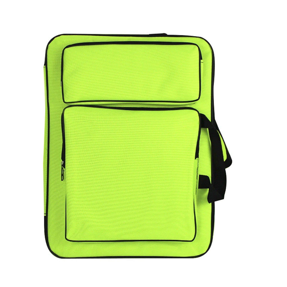 8k Oxford Fabric Painting Bag