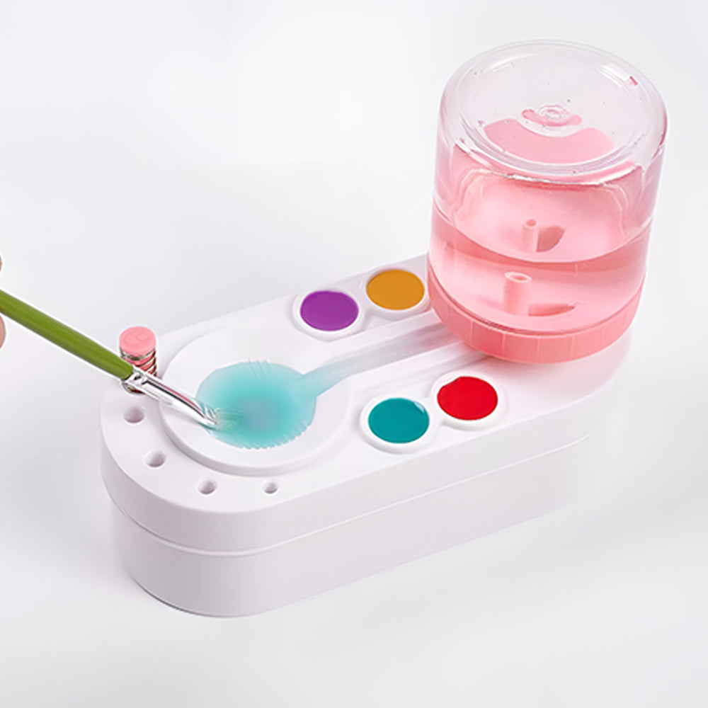 Brush Cleaner