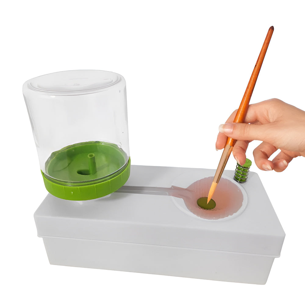 Brush Cleaner