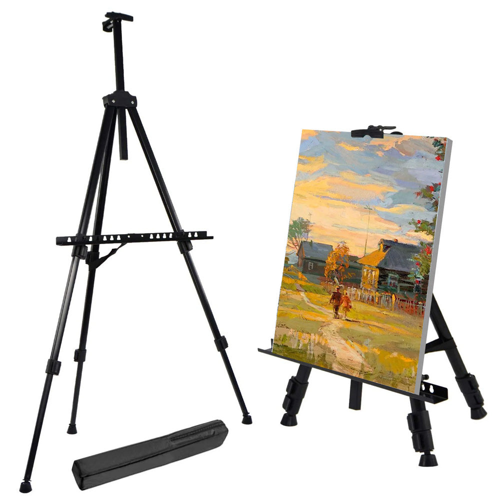 Foldable Tripod Easel