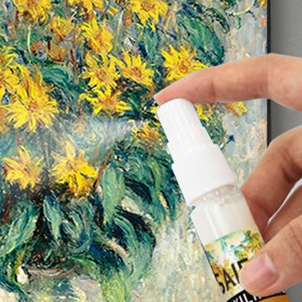 Gloss Varnish 35ml for Paint by Numbers
