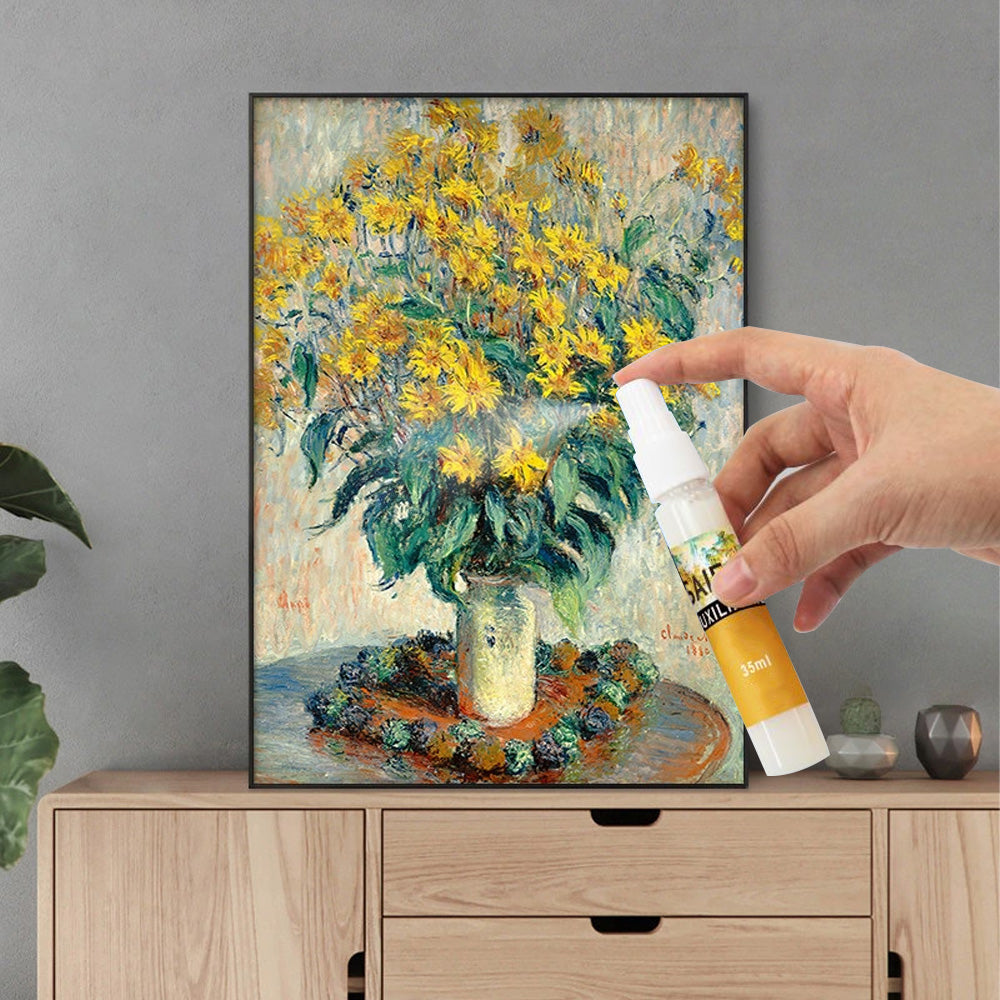 Gloss Varnish 35ml for Paint by Numbers