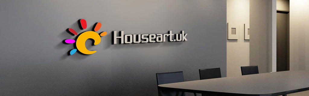 Houseart About Us