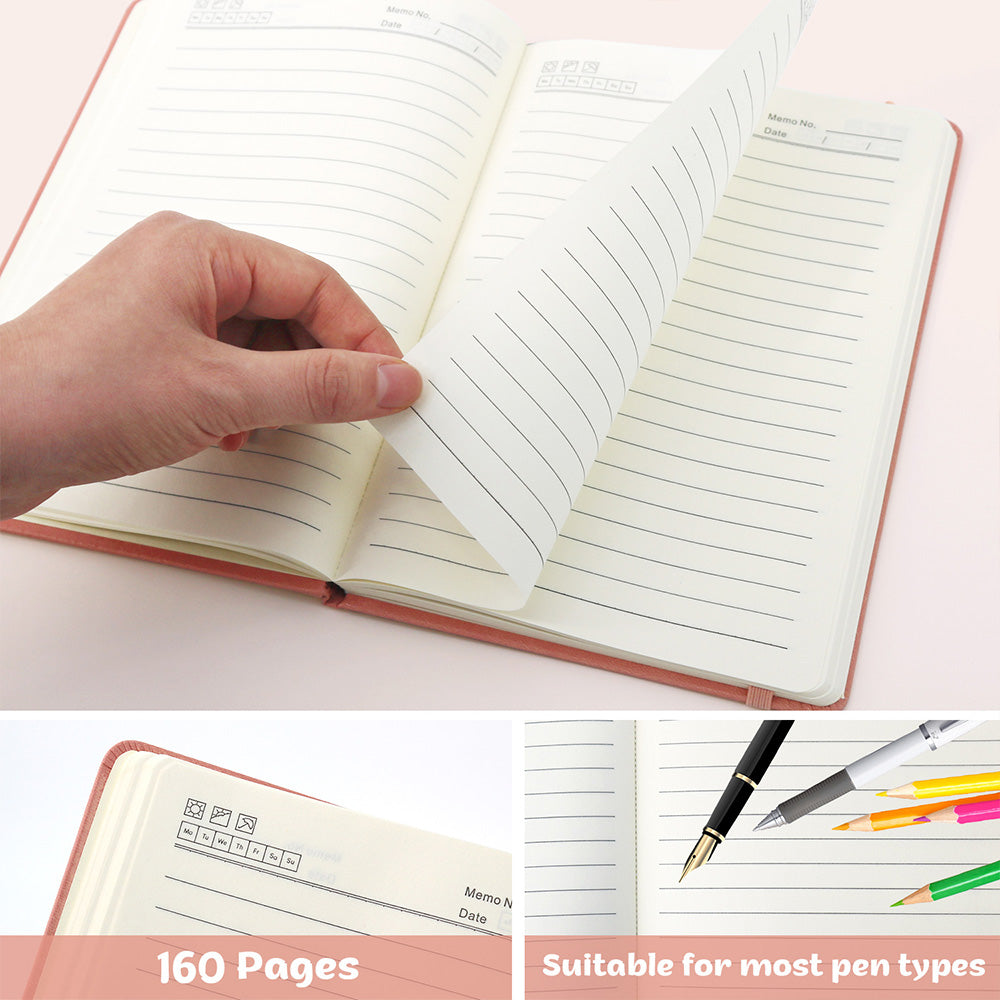 Iced Fruit Rum Notebook Paint by Numbers
