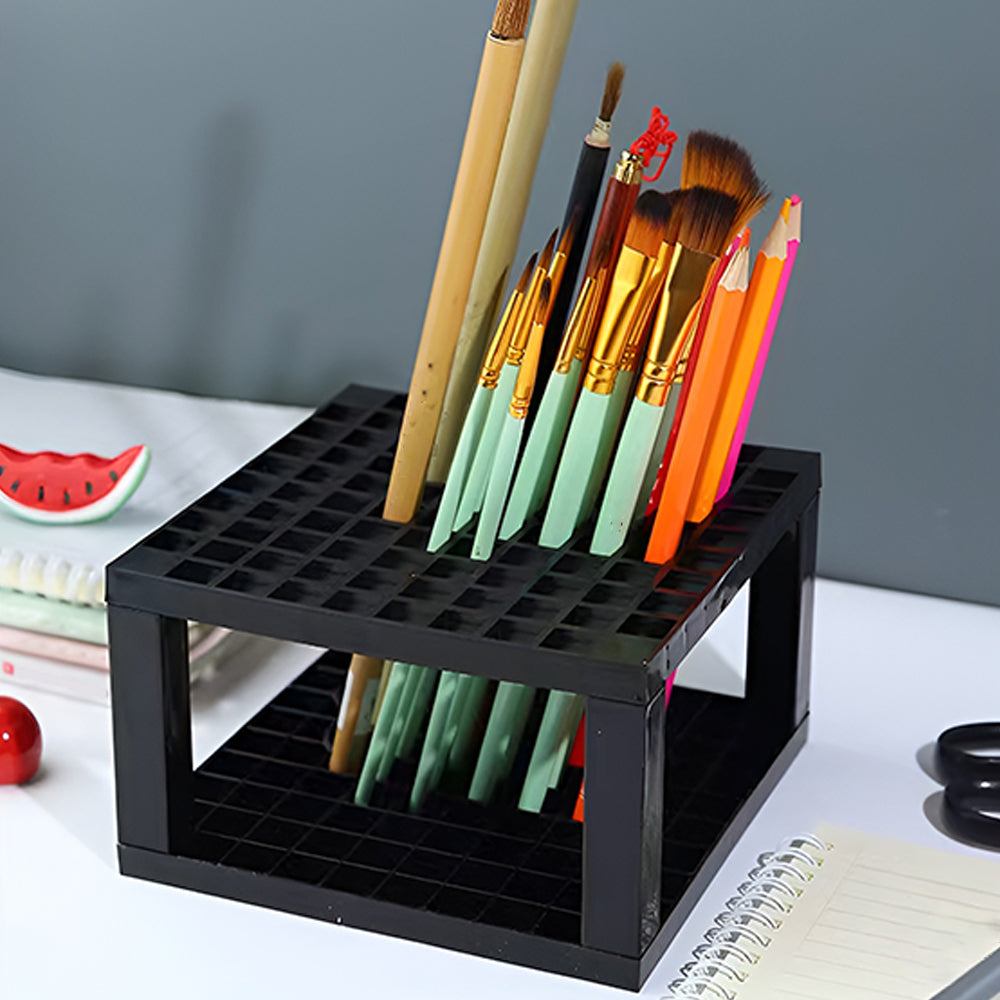 Large Brush Holder 96 Cells