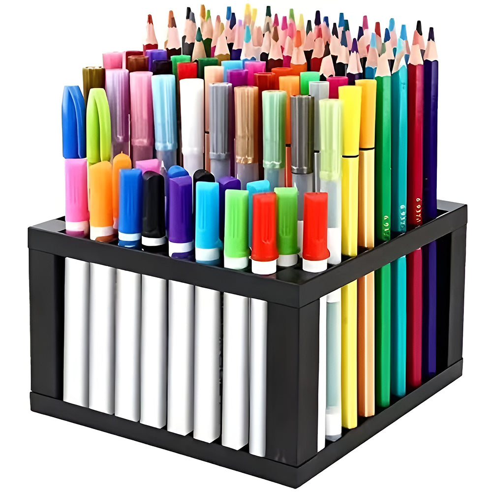 Large Brush Holder 96 Cells