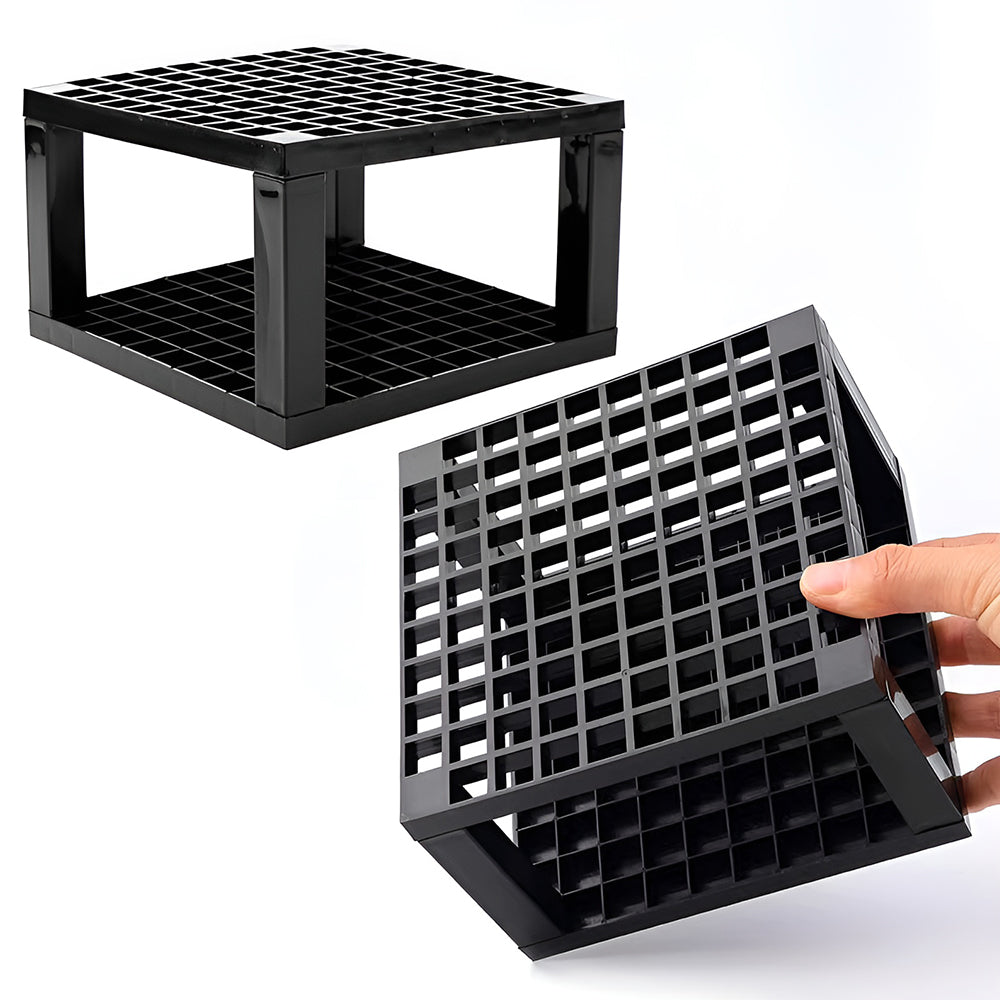 Large Brush Holder 96 Cells
