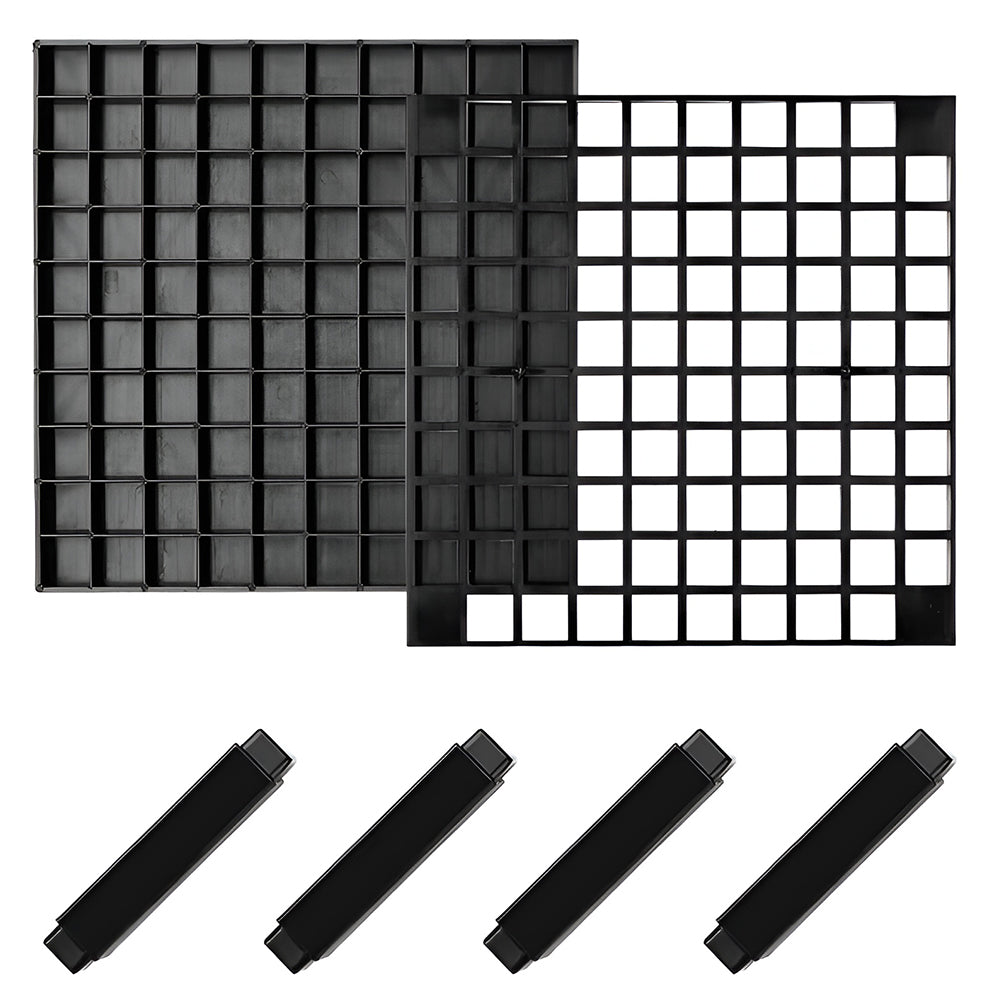 Large Brush Holder 96 Cells