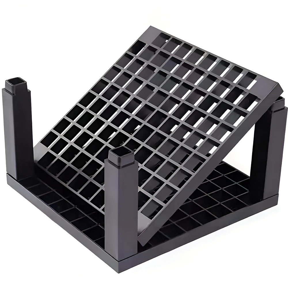 Large Brush Holder 96 Cells