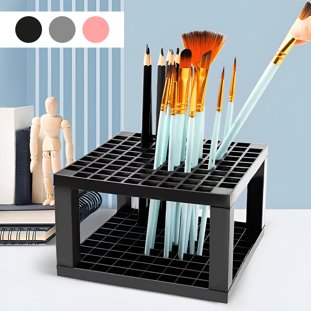 Large Brush Holder 96 Cells