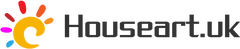 Houseart Logo