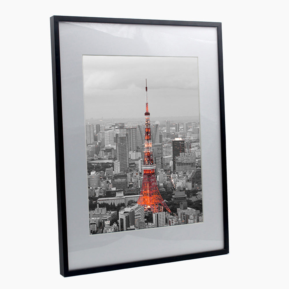 Premium Aluminium Picture Frame for Paint by Numbers - 4 Colors